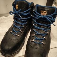 gt hawkins 登山靴