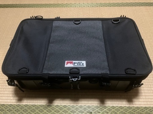 タナックス キャンピングシェルベース MFK-242