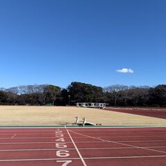 薬園台AC（日本陸上競技連盟登録団体）練習会