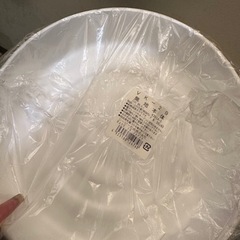 新品未開封テンポス　食容器　丼容器