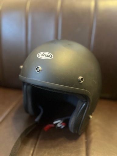 Arai ヘルメット　バイク