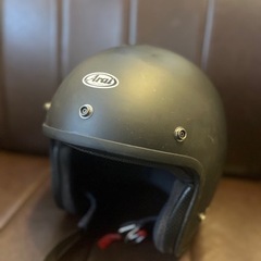 Arai ヘルメット　バイク