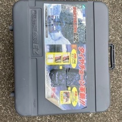 タイヤチェーン（非金属）