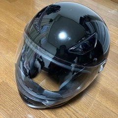 ヘルメットXL