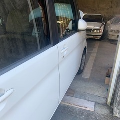 タント　Xリミテッドの画像