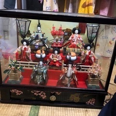 雛人形