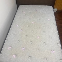 「完全無料」草津市中古マットレス無料配布の画像
