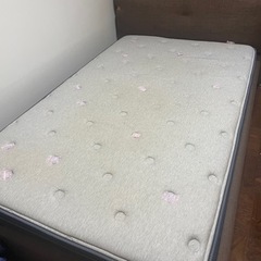 「完全無料」草津市中古マットレス無料配布の画像