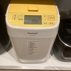 ホームベーカリー　値下げ