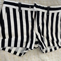 JEANASIS ショートパンツ