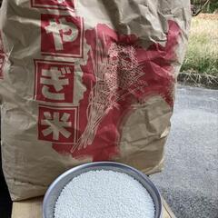 令和5年産もち米 白米 1升(約1.4kg) 宮城県産