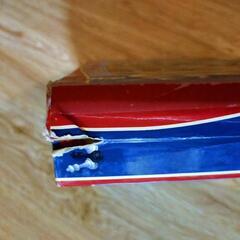 チェス　ボード&駒の画像