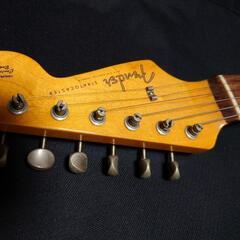 Fender stratocasterの画像