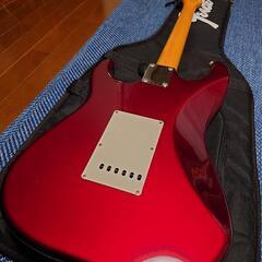 Fender stratocasterの画像