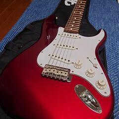 Fender stratocaster