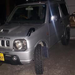静岡県のJB23｜中古車｜ジモティー