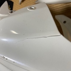 シグナス X 3型 純正 カウル 外装 セットの画像