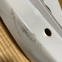シグナス X 3型 純正 カウル 外装 セットの画像