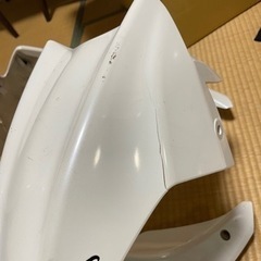 シグナス X 3型 純正 カウル 外装 セットの画像