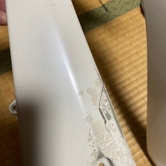 シグナス X 3型 純正 カウル 外装 セットの画像