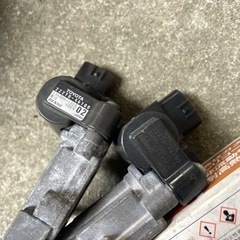jzx100 ISCVの画像