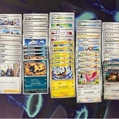 【構築済みデッキ】だんけつのつばさの画像