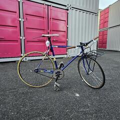 ピストとmtb交換しませんか