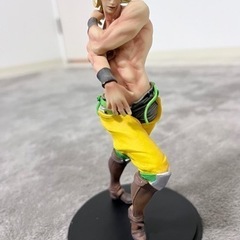 DIO フィギュア ジョジョの奇妙な冒険