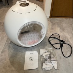 ペットドライヤーハウス