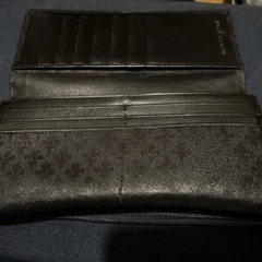 パトリックコックス　財布の画像