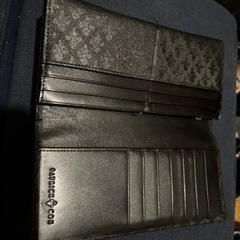 パトリックコックス　財布の画像