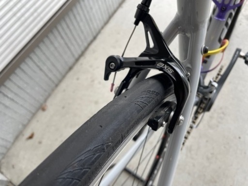 SPECIALIZED ALLEZ E5 SPORTS 52size
