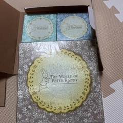 非売品　ピーターラビット　いろいろセットの画像