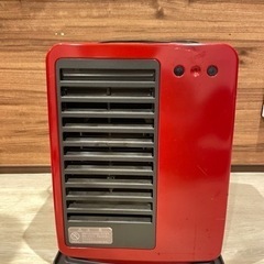 TOYOTOMI 石油ファンヒーター
