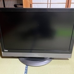 40型液晶テレビ　LT- 40LH700