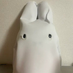ぬいぐるみ3体＋ドーナツクッション　ミッフィーの画像