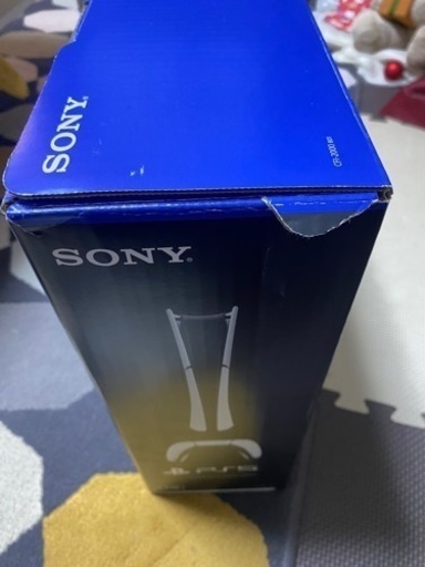 新品  PlayStation5 デジタルエディション CFI-2000B01。