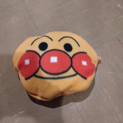 アンパンマンブランケットの画像