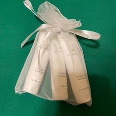 スンダリヘアケアセット