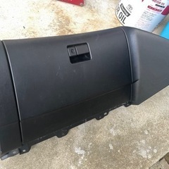 jzx100 グローブボックス
