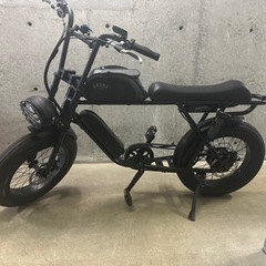 売却済『美品』ブロンクスバギー