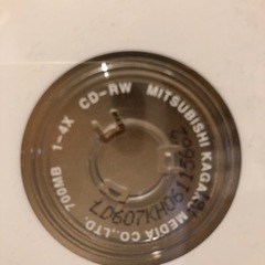 新品ビデオテープ　カセットテープ　CD -RWの画像