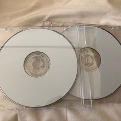 新品ビデオテープ　カセットテープ　CD -RWの画像
