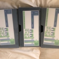 新品ビデオテープ　カセットテープ　CD -RWの画像