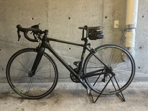 売却済『美品』MERIDA SCULTURA 5000