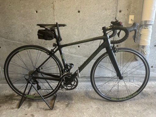 売却済『美品』MERIDA SCULTURA 5000