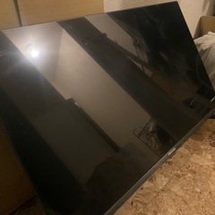 ハイセンス　32型 2023年製 液晶割れ 32A40H