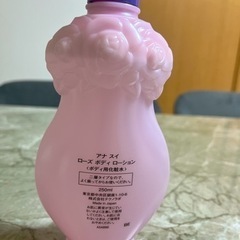 ANNASUIのボディーローション☆の画像