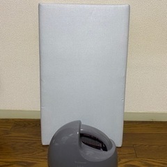 アイロン台おまけ付【殆ど未使用の美品】元値15,800円 Panasonic コードレススチームアイロンの画像