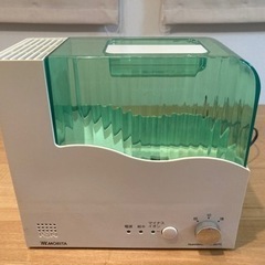 加湿器　中古　1台